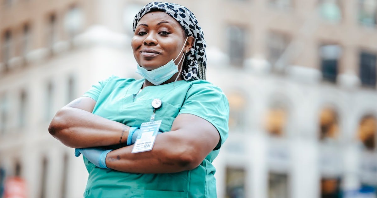 Nursing Jobs in Jackson, MS